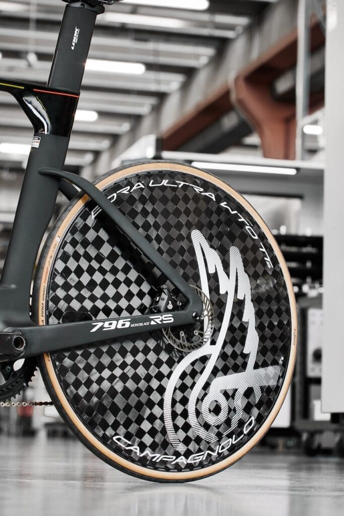 Vélos Look du team Cofidis 2025