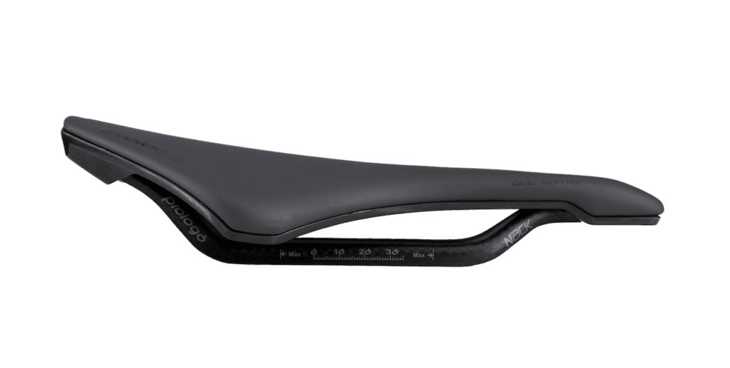 nouvelle selle Prologo Dimension R2
