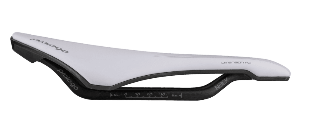 nouvelle selle Prologo Dimension R2