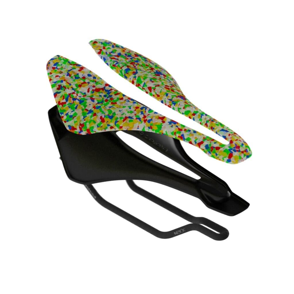 nouvelle selle Prologo Dimension R2