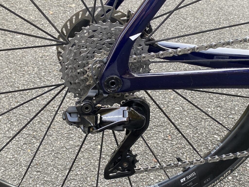 Essai vélo Lapierre Xelius DRS 10.0