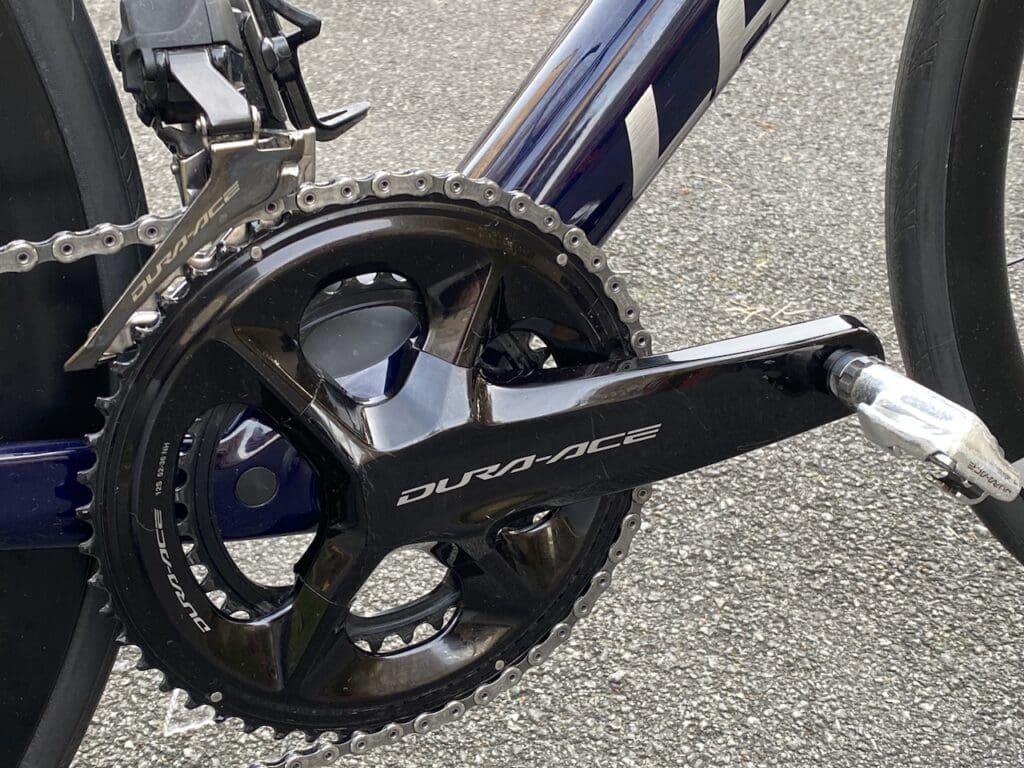 Essai vélo Lapierre Xelius DRS 10.0