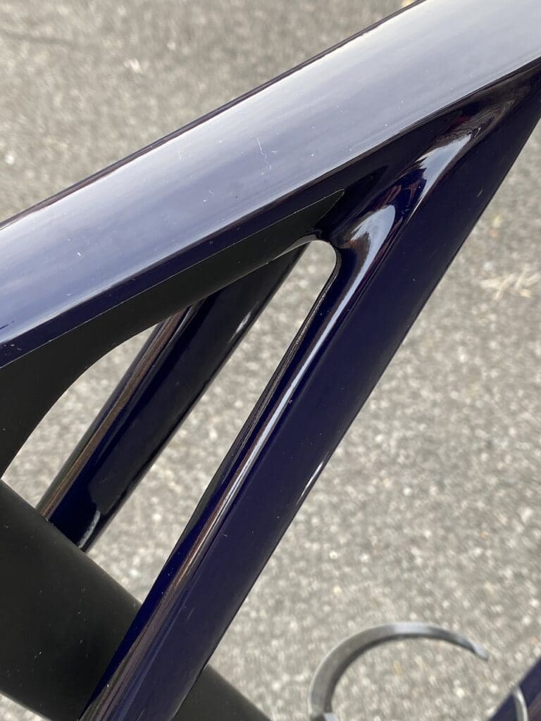 Essai vélo Lapierre Xelius DRS 10.0