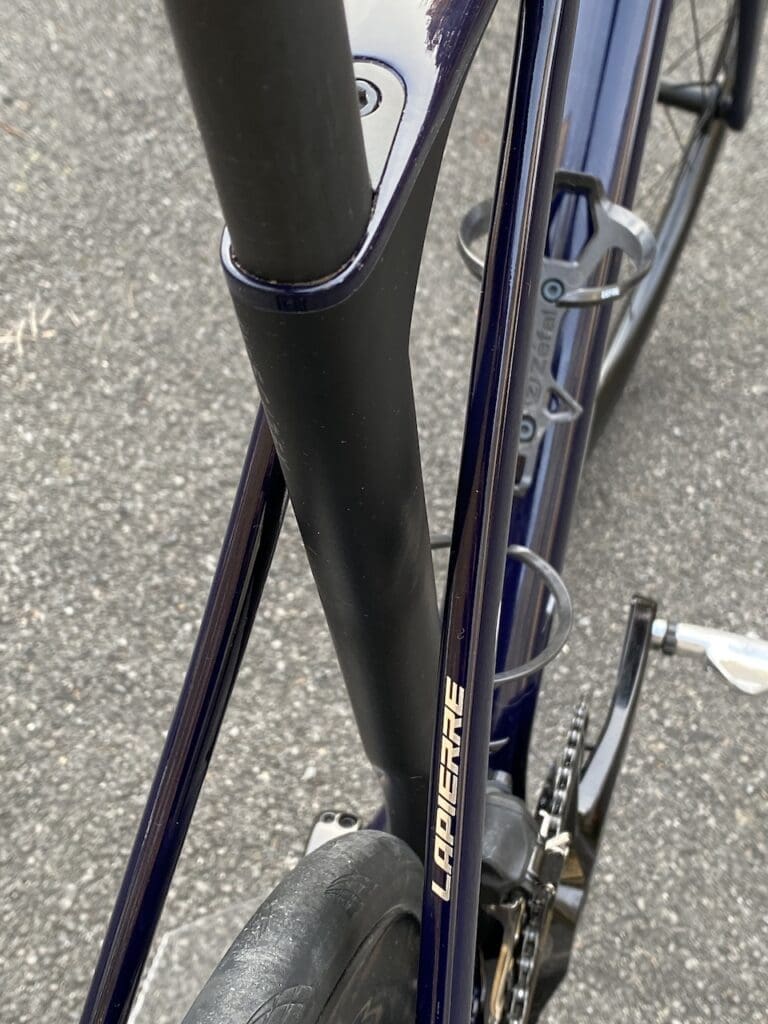 Essai vélo Lapierre Xelius DRS 10.0