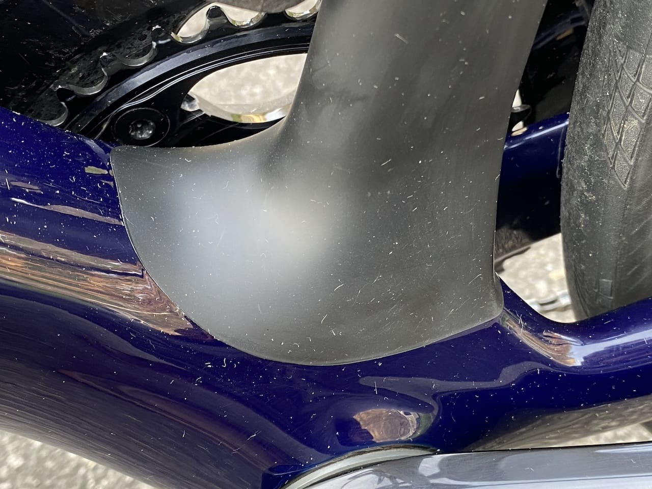 Essai vélo Lapierre Xelius DRS 10.0