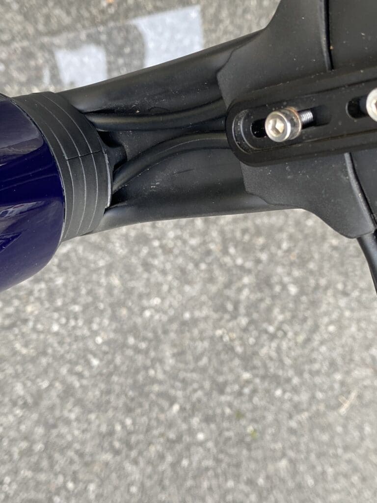 Essai vélo Lapierre Xelius DRS 10.0