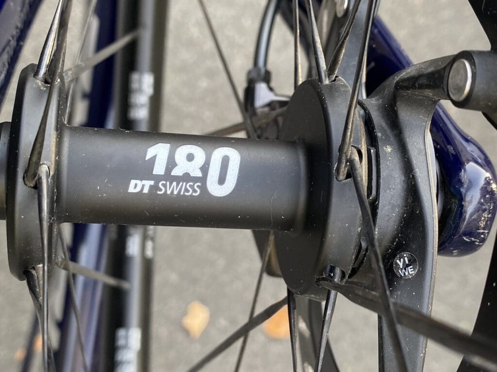 Essai vélo Lapierre Xelius DRS 10.0