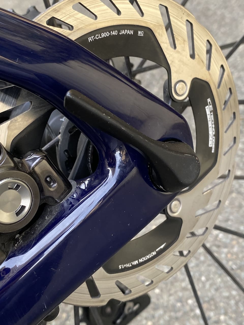 Essai vélo Lapierre Xelius DRS 10.0