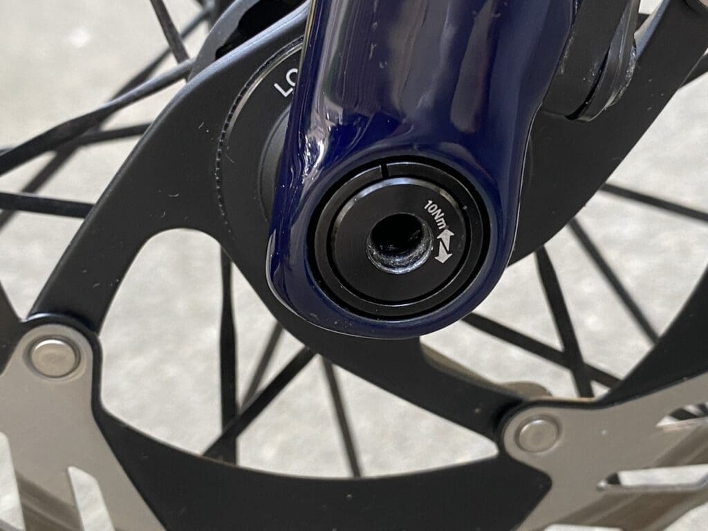 Essai vélo Lapierre Xelius DRS 10.0