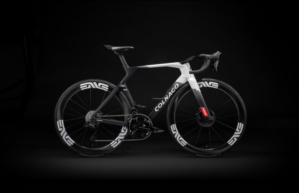 Les Vélos des pros utilisés sur le Tour France 2025
