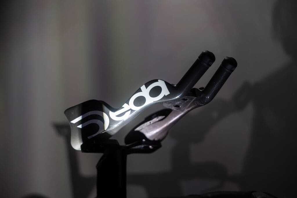 Vélos Van Rysel 2025 de Decathlon-Ag2R La Mondiale