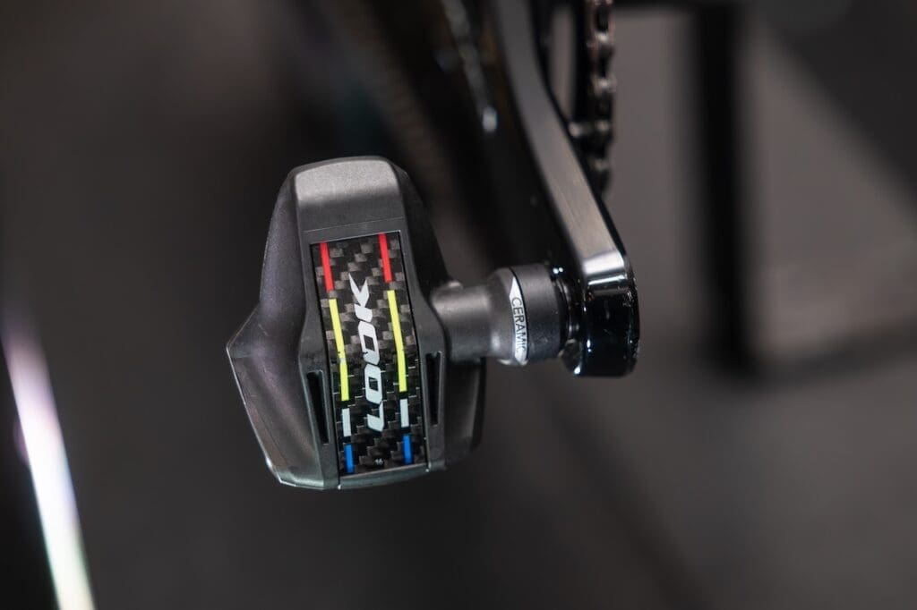 Vélos Van Rysel 2025 de Decathlon-Ag2R La Mondiale