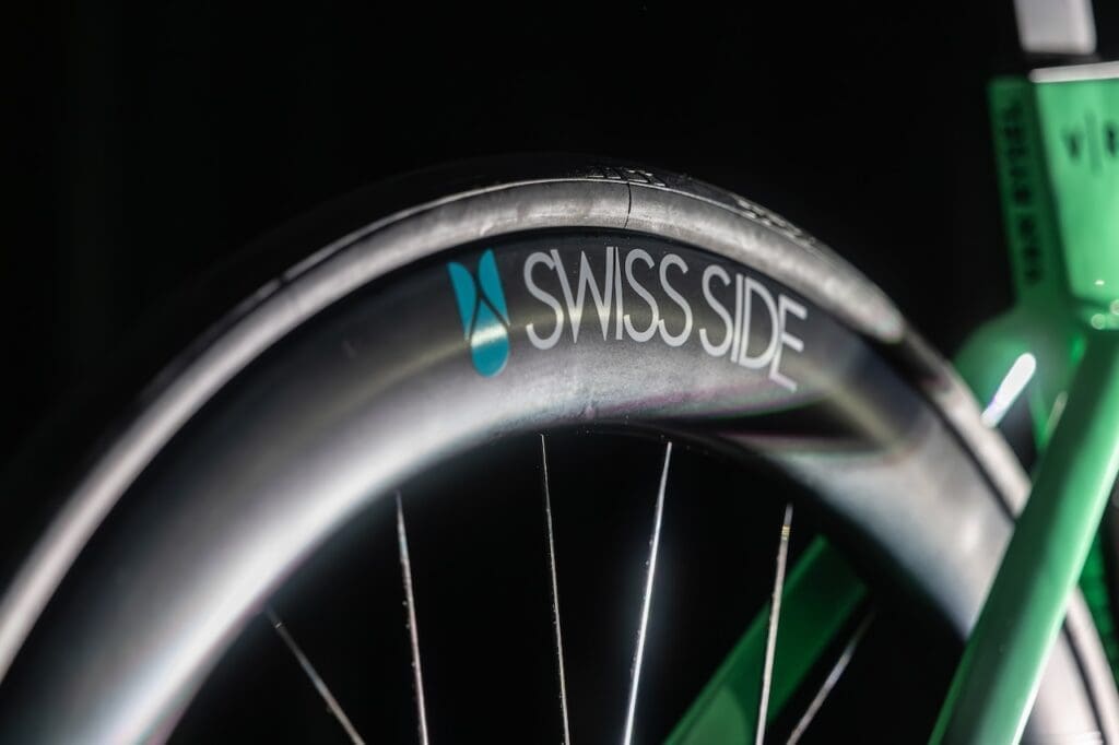 Vélos Van Rysel 2025 de Decathlon-Ag2R La Mondiale