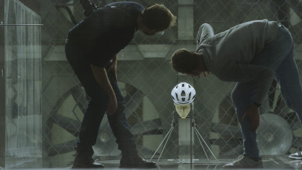 Casque Mavic Comete SL Mips