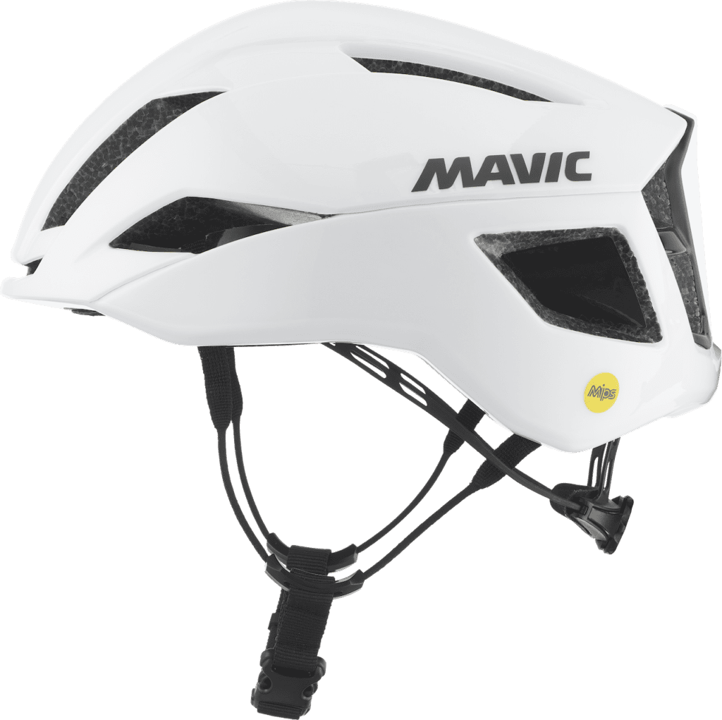 Casque Mavic Comete SL Mips