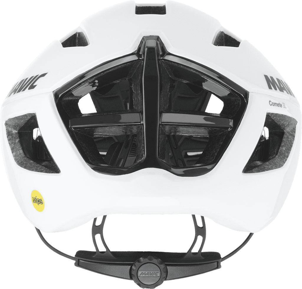 Casque Mavic Comete SL Mips