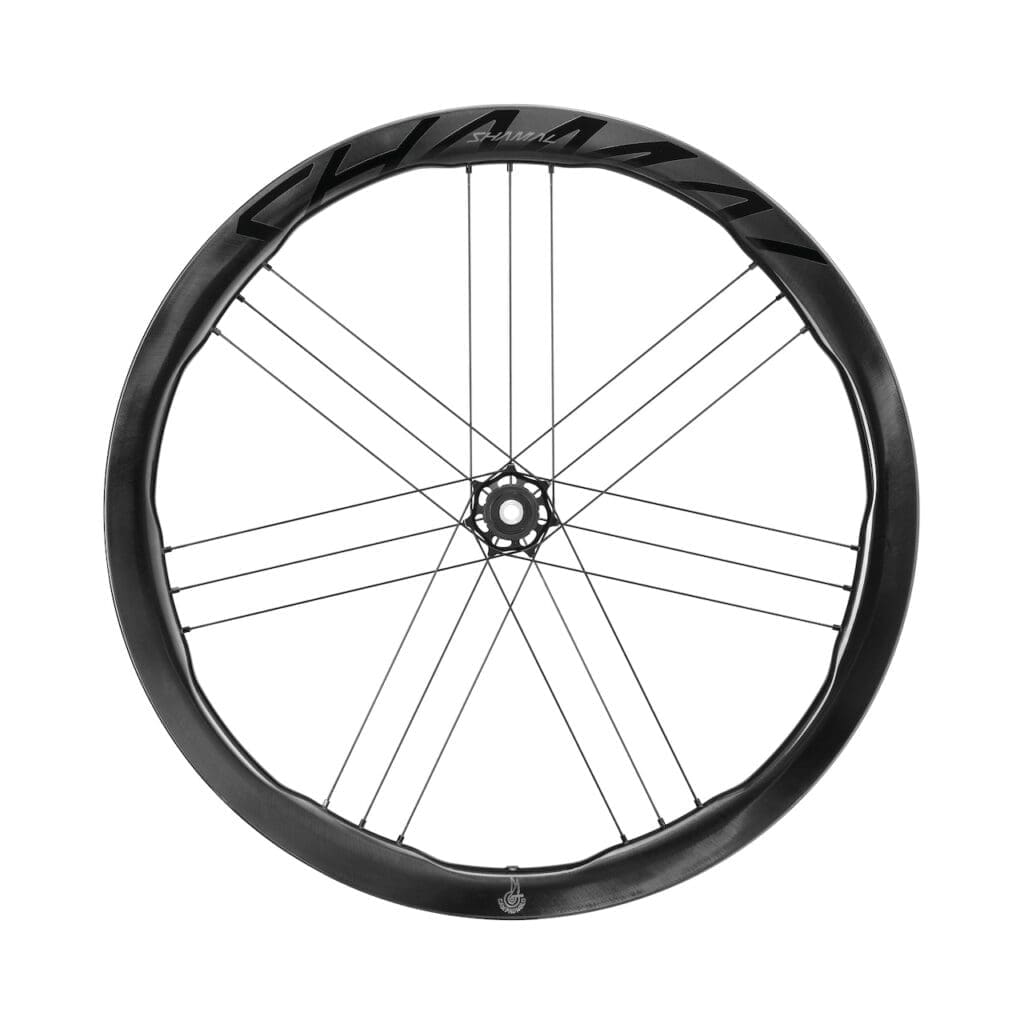 Nouvelles roues Campagnolo Shamal Dual Profile