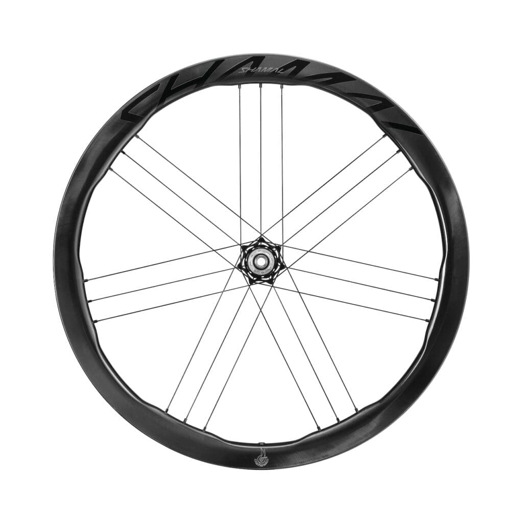 Nouvelles roues Campagnolo Shamal Dual Profile