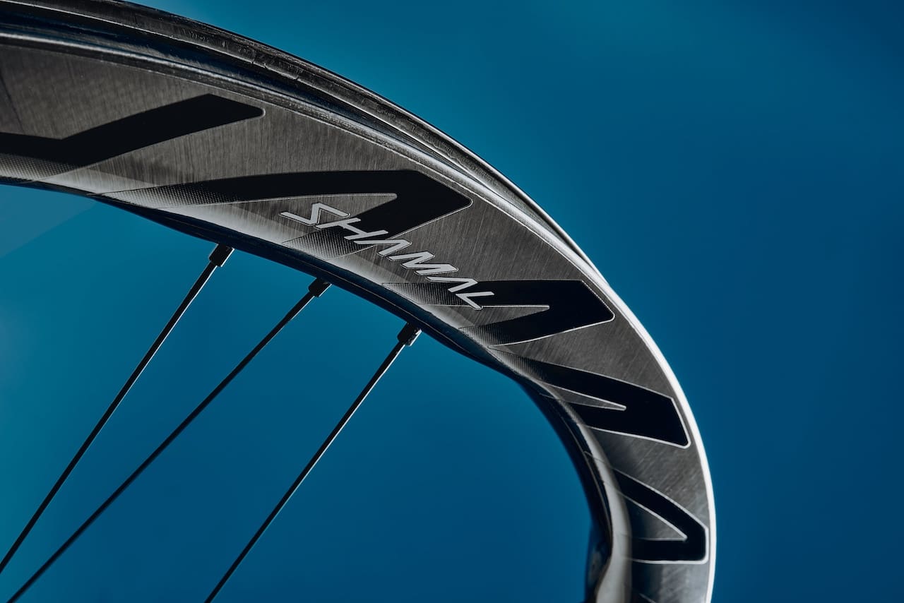 Nouvelles roues Campagnolo Shamal Dual Profile