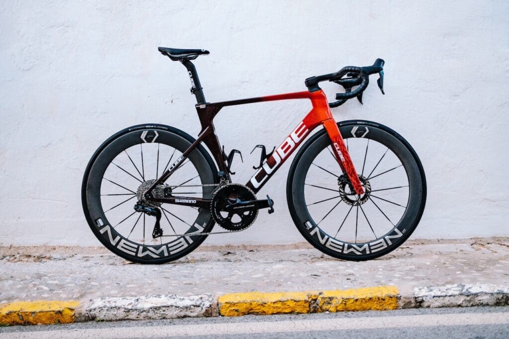 Les Vélos des pros utilisés sur le Tour France 2025