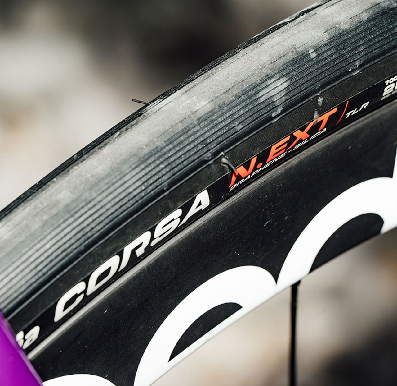 vélo Mendiz F12 de l'équipe Laboral Kutxa-Euskadi pour 2025