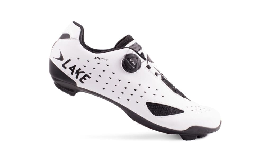 Chaussures Lake CX177