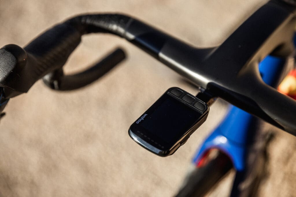 Vélo Trek Madone 8 2025 de l'équipe Lidl-Trek