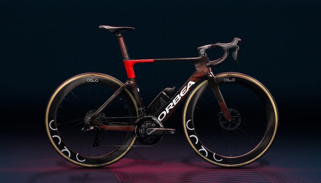 Les Vélos des pros utilisés sur le Tour France 2025