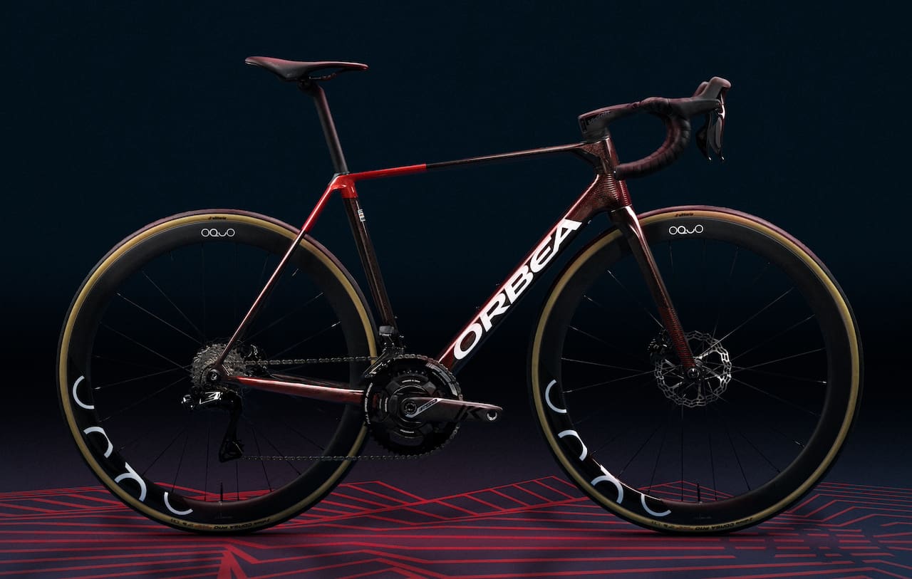 Les Vélos des pros utilisés sur le Tour France 2025