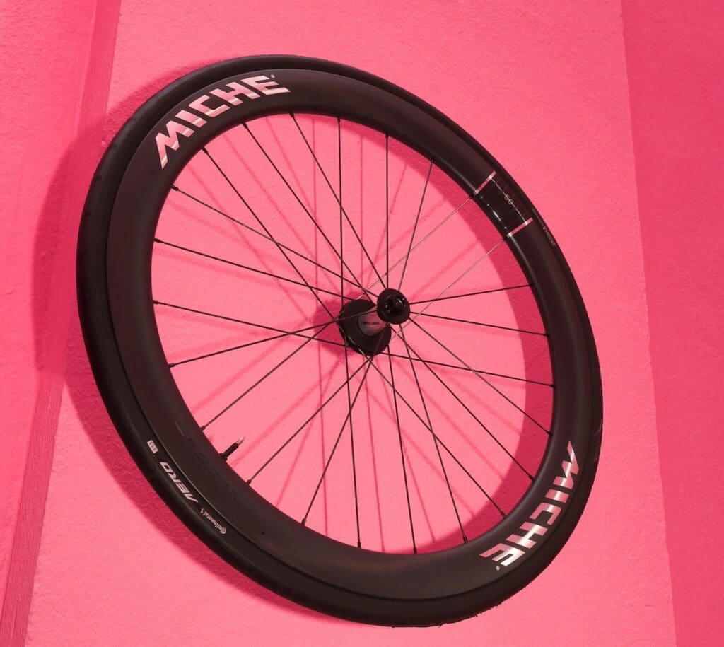 partenariat Miche Groupama-FDJ