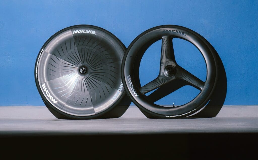 partenariat Miche Groupama-FDJ