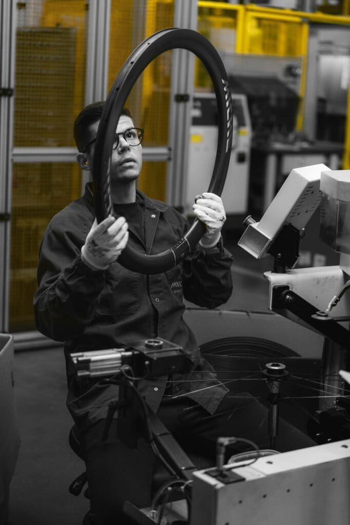 partenariat Miche Groupama-FDJ