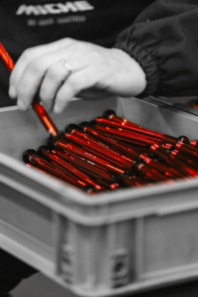 partenariat Miche Groupama-FDJ