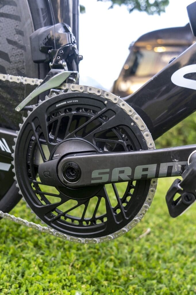 Vélo Canyon du Movistar Team pour la saison 2025