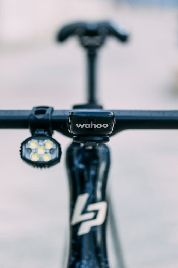 Vélo Lapierre Xelius DRS du Team PicNic-Post NL 2025