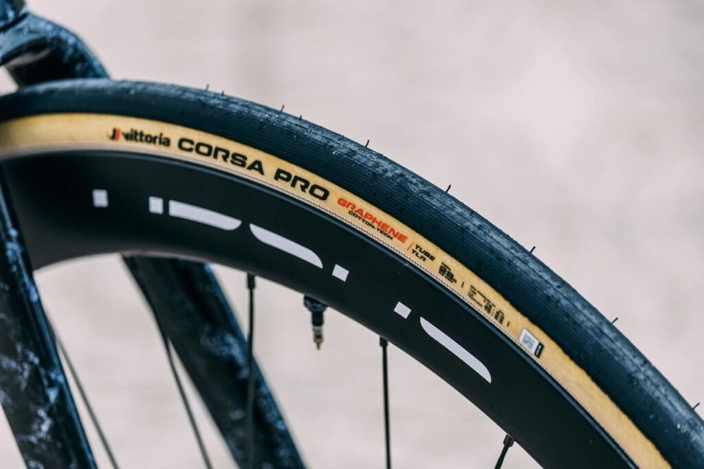 Vélo Lapierre Xelius DRS du Team PicNic-Post NL 2025