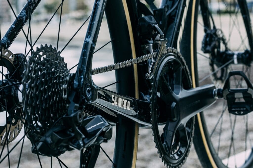 Vélo Lapierre Xelius DRS du Team PicNic-Post NL 2025