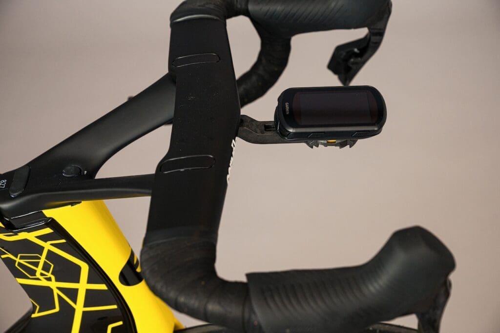 Vélo Cervélo 2025 du team Visma Lease a Bike