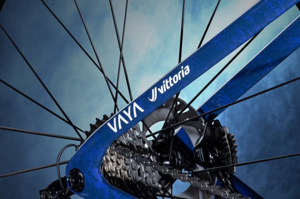 2025 vélo Lapierre Xelius DRS du team PicNic-Post NL