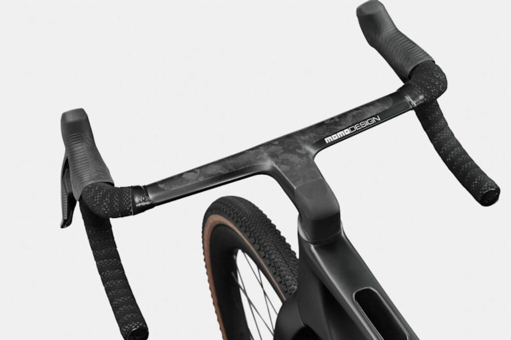 vélo de gravel Cannondale SuperX