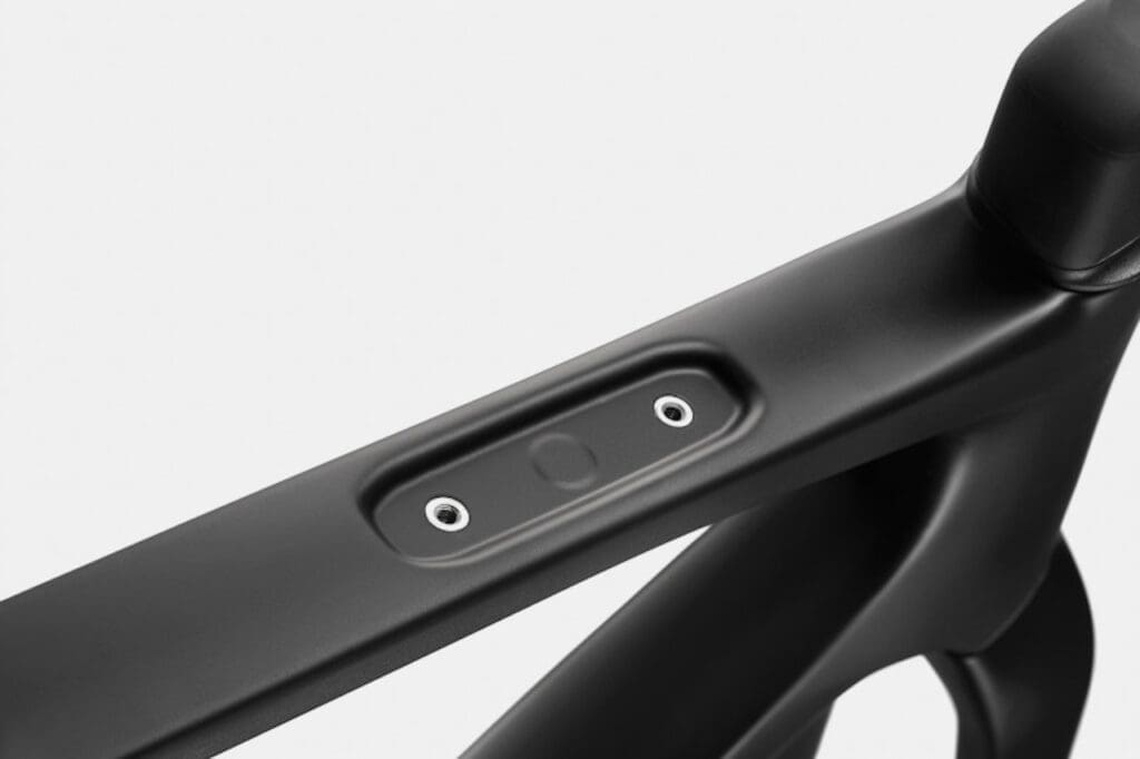 vélo de gravel Cannondale SuperX