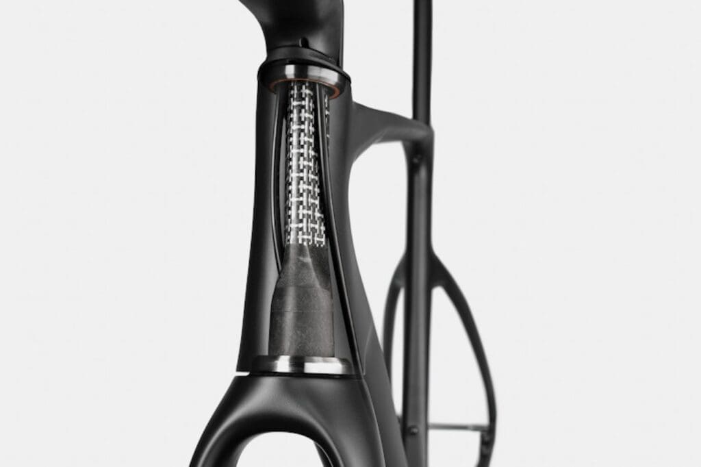 vélo de gravel Cannondale SuperX