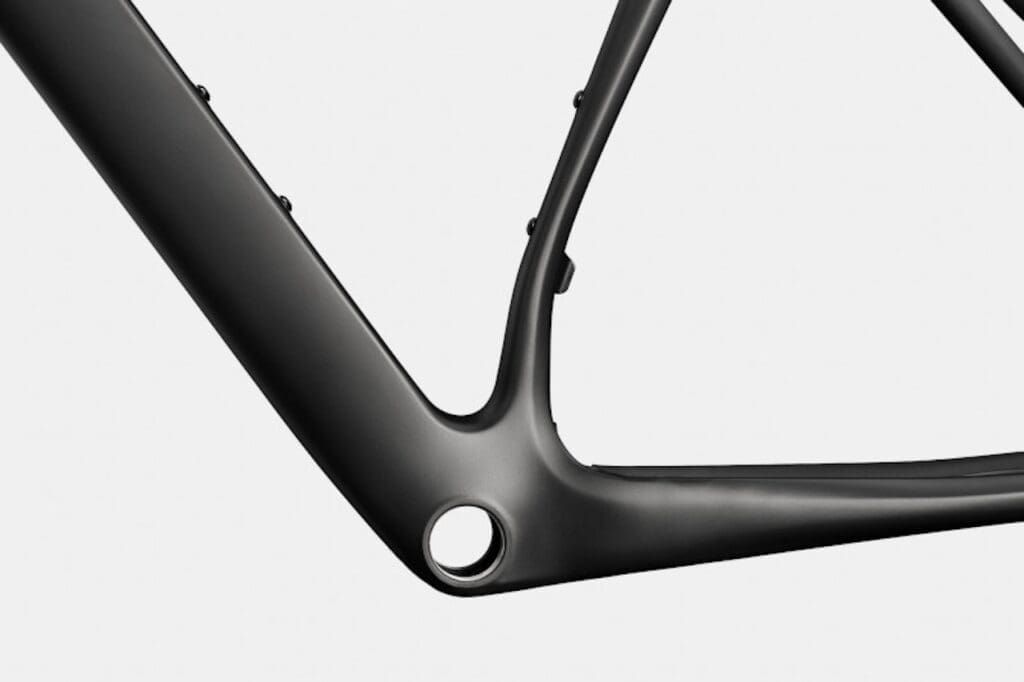 vélo de gravel Cannondale SuperX