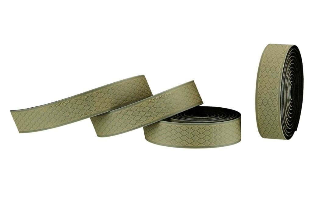 rubans de cintre gravel Ciclovation Grind Touch Diamond GXL