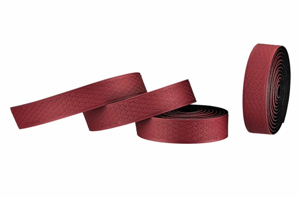 rubans de cintre gravel Ciclovation Grind Touch Diamond GXL