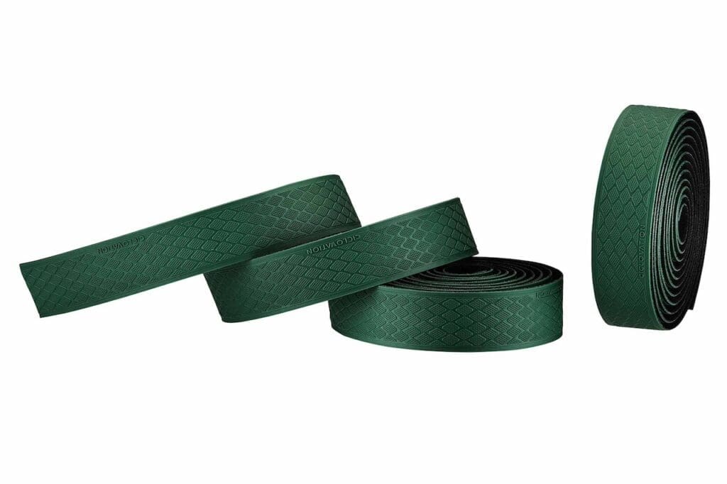 rubans de cintre gravel Ciclovation Grind Touch Diamond GXL