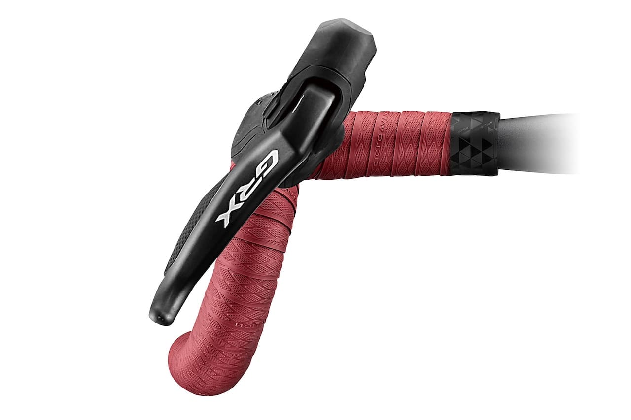 rubans de cintre gravel Ciclovation Grind Touch Diamond GXL