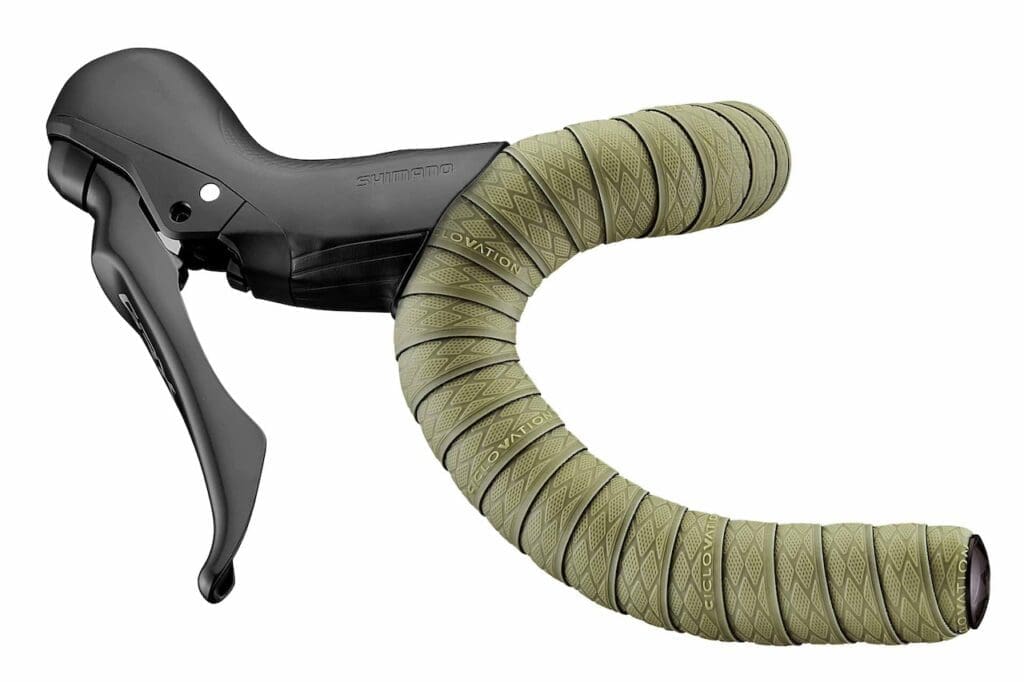 rubans de cintre gravel Ciclovation Grind Touch Diamond GXL