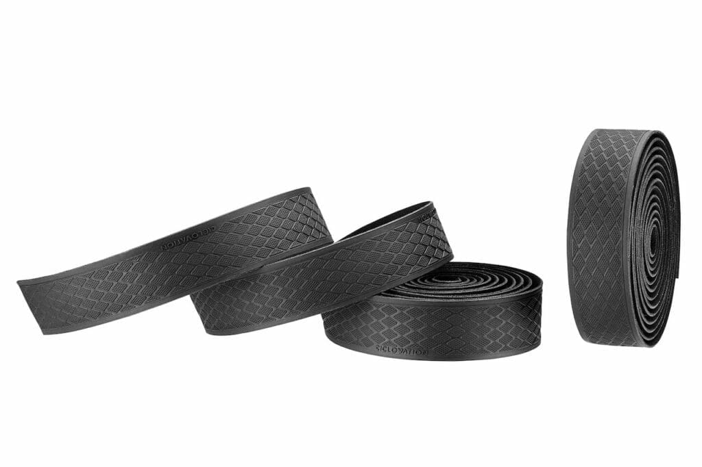 rubans de cintre gravel Ciclovation Grind Touch Diamond GXL