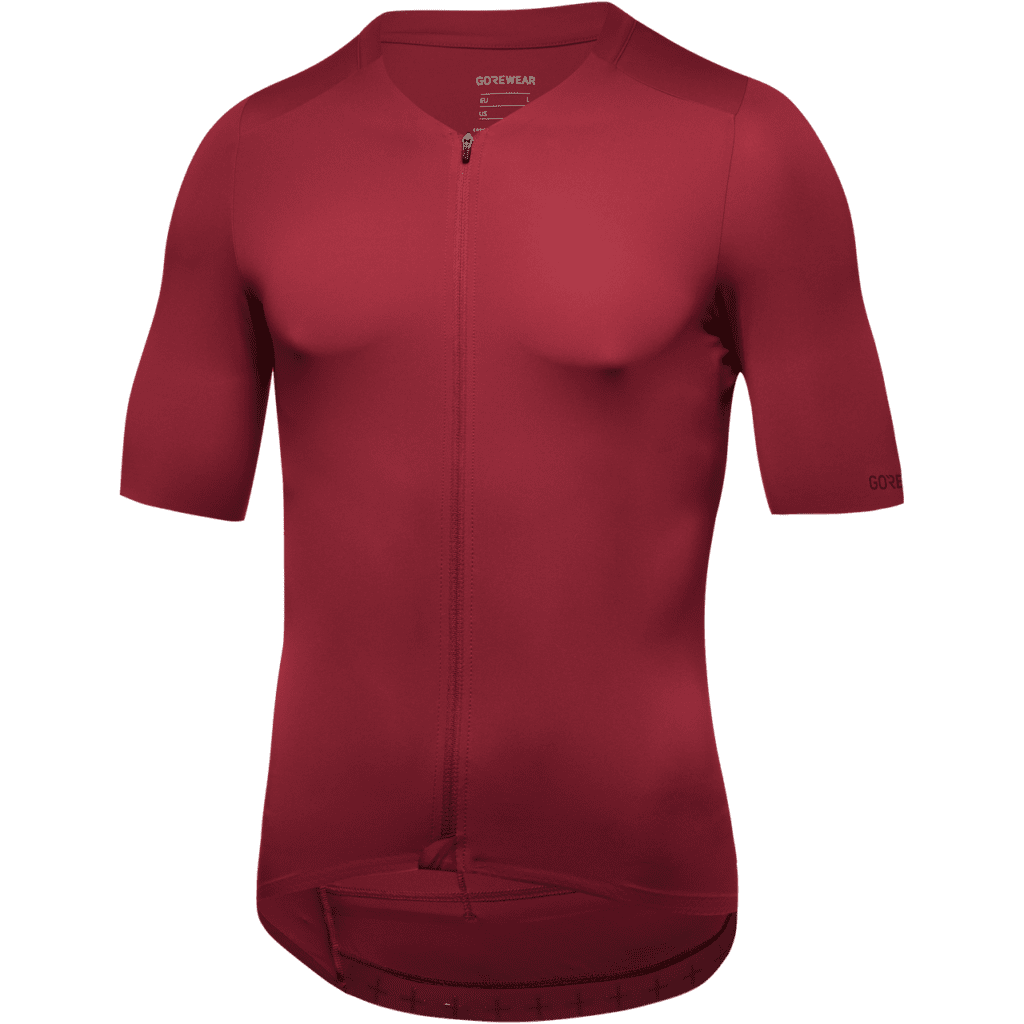 Collection printemps/été Gorewear 2025